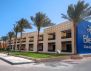 BLEND CLUB AQUA RESORT