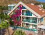 ORSMARIS BOUTIQUE HOTEL