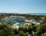 BERRY BLUE HOTEL