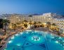 HOTEL MEDITERRANEAN PALACE