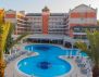 INSULA RESORT ALANYA