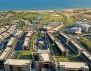 JACARANDA LUXURY RESORT