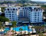 FAFA PREMIUM 6NIGHTS STAY