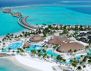 CENTARA MIRAGE LAGOON MALDIVES