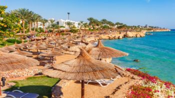 All Inclusive Почивка в Шарм ел Шейх - есен  2025 - полет от София