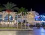 Cataract Resort