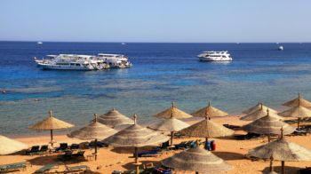 All Inclusive Почивка в Шарм ел Шейх -  есен  2025 - полет от София - полет ден Сряда