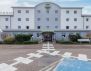 B&B HOTEL Strasbourg Aéroport