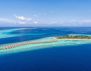 HURAWALHI RESORT MALDIVES