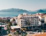 CIHANTURK HOTEL