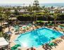 Argana Hotel Agadir
