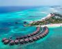BARCELO WHALE LAGOON MALDIVES