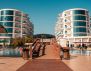NOTION KESRE BEACH HOTEL&SPA