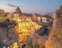 LOGOS CAVE CAPPADOCIA