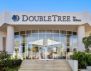 DOUBLETREE BY HILTON SHARKS BAY RESORT BEACH SIDE