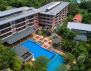Peach Blossom Resort