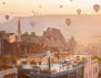 VIGOR CAPPADOCIA