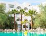 HAMMAMET GARDEN