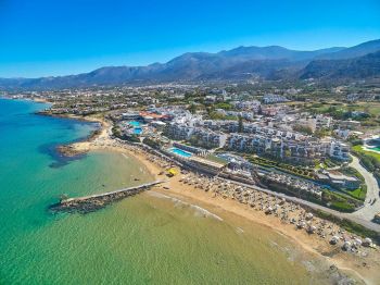 ВЕЛИКДЕН 2026 В АЛЕКСАНДРУПОЛИС, ГЪРЦИЯ / ПАКЕТ 3 НОЩУВКИ В ПЕРИОД: 10.04.2026 - 13.04.2026