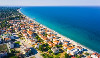 ВЕЛИКДЕН 2026 НА ОЛИМПИЙСКА РИВИЕРА / ПАКЕТ 3 НОЩУВКИ В ПЕРИОД: 10.04.2026 - 13.04.2026