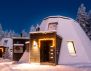 Glass Resort