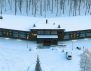 Balder Luxury Lodge & Glass Igloos