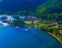 FORTEZZA BEACH RESORT
