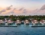 BANDOS ISLAND RESORT & SPA