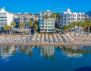 BEGONVILLE BEACH MARMARIS