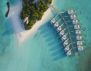 DHIGALI MALDIVES