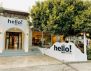 THE HELLO HOTEL