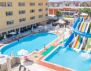 ESRA HOTEL & FAMILY SUITE