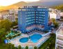 GREEN GOLD HOTEL