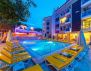 MERSOY BELLAVISTA SUITES