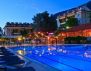 PERDIKIA HILL FAMILY RESORT