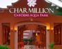 CHARMILLION GARDENS AQUA PARK
