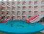 DEXON ROMA HOTEL HURGHADA EX. ROMA HOTEL