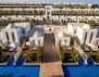 FORT ARABESQUE RESORT SPA & VILLAS
