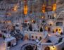 YUNAK EVLERI CAPPADOCIA CAVE HOTEL