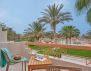 THE THREE CORNERS SEA BEACH RESORT
