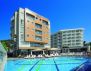 CETTIA BEACH RESORT
