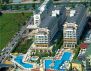 HEDEF RESORT & SPA