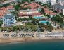 ARMAS GREEN FUGLA BEACH