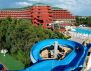 DELPHIN DELUXE RESORT
