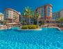 KIRMAN HOTELS ARYCANDA DE LUXE