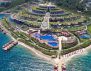THE PLAZA BODRUM (EX. BE PREMIUM)