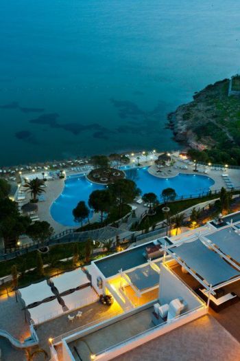 Промоция за почивка в хотел Onyria Claros 5*, Кушадасъ