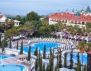 SWANDOR HOTELS & RESORTS TOPKAPI PALACE