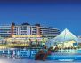 AQUASIS DELUXE RESORT & SPA