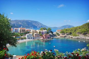 Почивки Лято  2026 в  АЙВАЛЪК, ДИКИЛИ Турция - 9 нощувки -автобусна програма